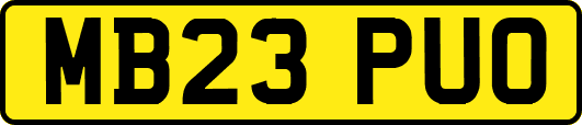 MB23PUO