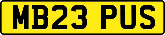 MB23PUS
