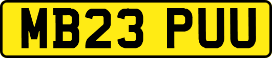 MB23PUU
