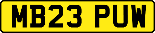 MB23PUW