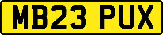 MB23PUX