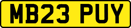 MB23PUY