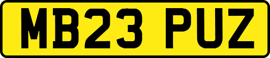 MB23PUZ