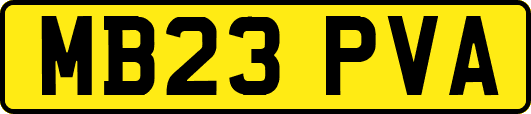 MB23PVA