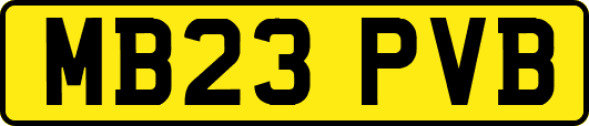 MB23PVB