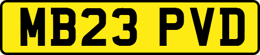 MB23PVD