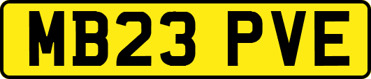 MB23PVE