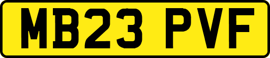 MB23PVF