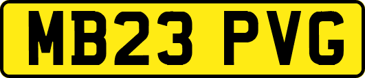 MB23PVG