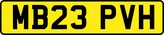 MB23PVH