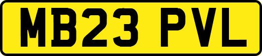 MB23PVL