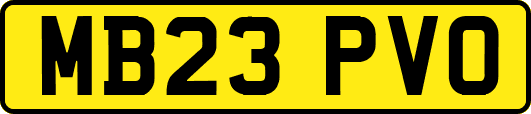 MB23PVO