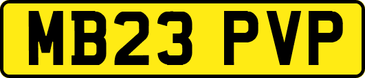 MB23PVP