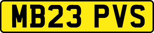 MB23PVS