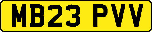 MB23PVV