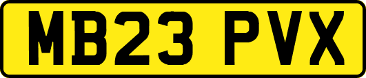 MB23PVX