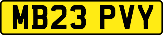 MB23PVY