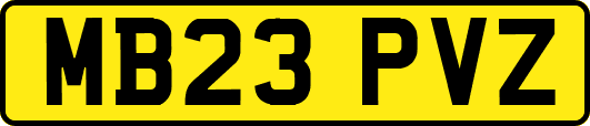 MB23PVZ