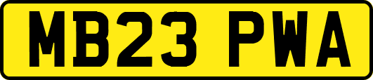 MB23PWA