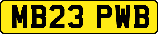 MB23PWB