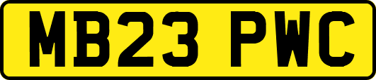 MB23PWC