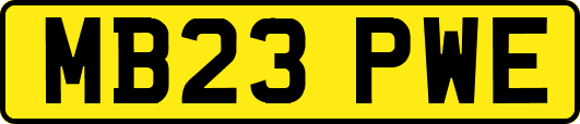 MB23PWE
