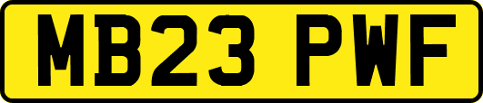 MB23PWF
