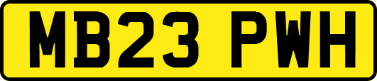 MB23PWH