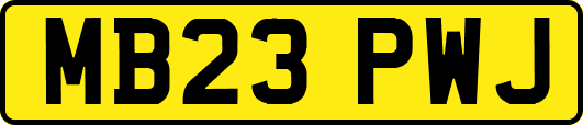 MB23PWJ