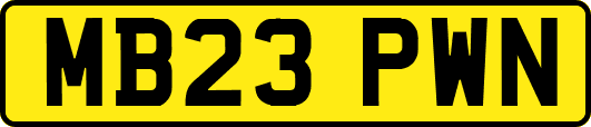 MB23PWN