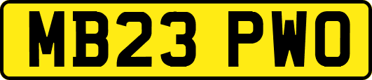 MB23PWO