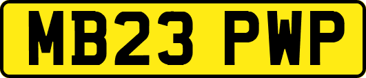 MB23PWP