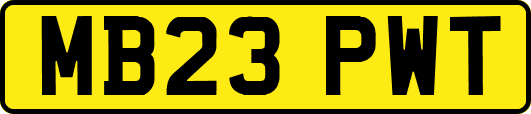 MB23PWT