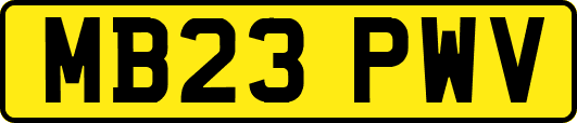 MB23PWV