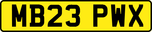MB23PWX