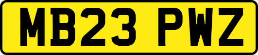 MB23PWZ