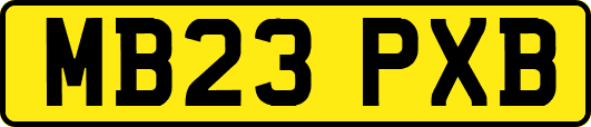 MB23PXB
