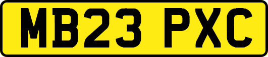 MB23PXC