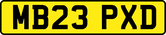 MB23PXD