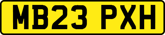 MB23PXH
