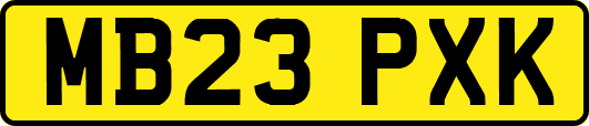 MB23PXK