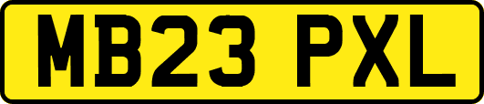 MB23PXL