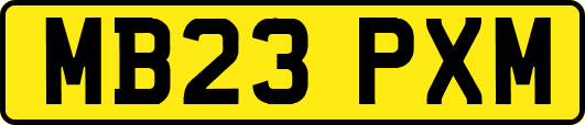 MB23PXM
