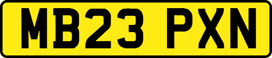 MB23PXN