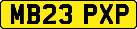 MB23PXP