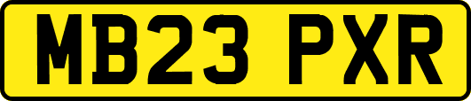 MB23PXR