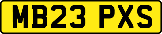 MB23PXS