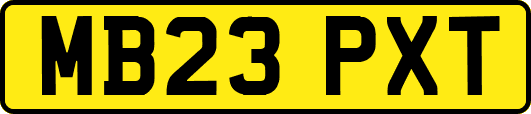 MB23PXT