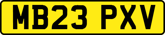 MB23PXV