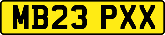 MB23PXX